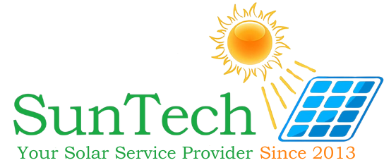 SunTech Logo