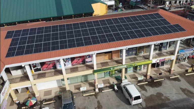 The Impact of Solar Power on Businesses in Cebu: Harnessing the Power of the Sun for a Sustainable Future