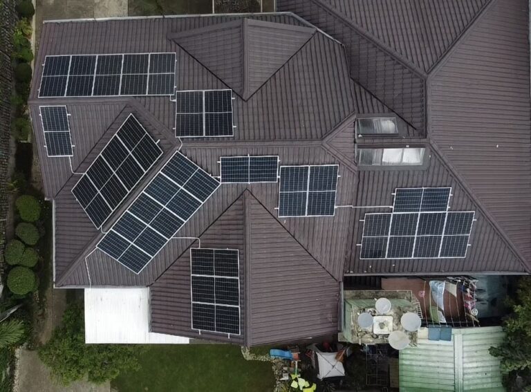 Solar Power 101: A Simple Guide for Filipino Homeowners (or the Solar-Curious!)