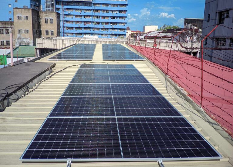 Why It’s Time for Our School in the Philippines to Invest in Solar Power