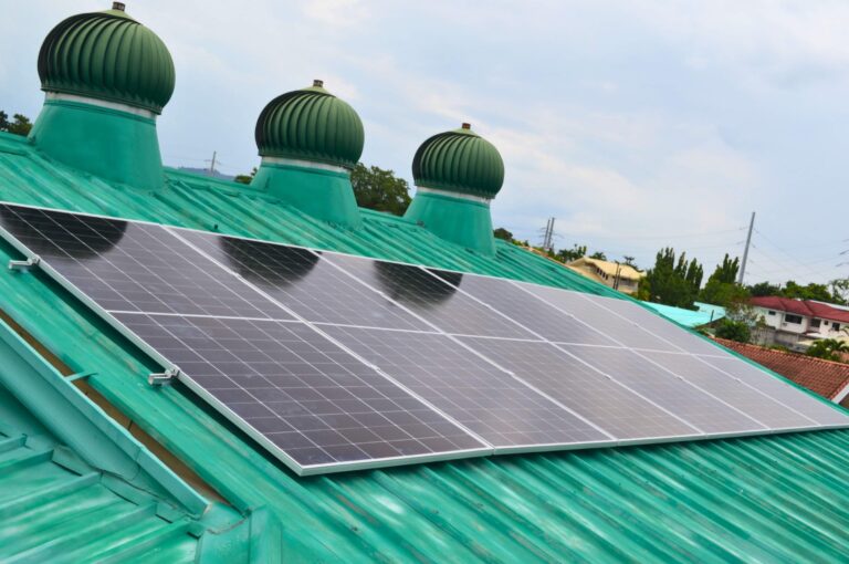 From Solar Seminar to a Free Solar System for Their Subdivision​