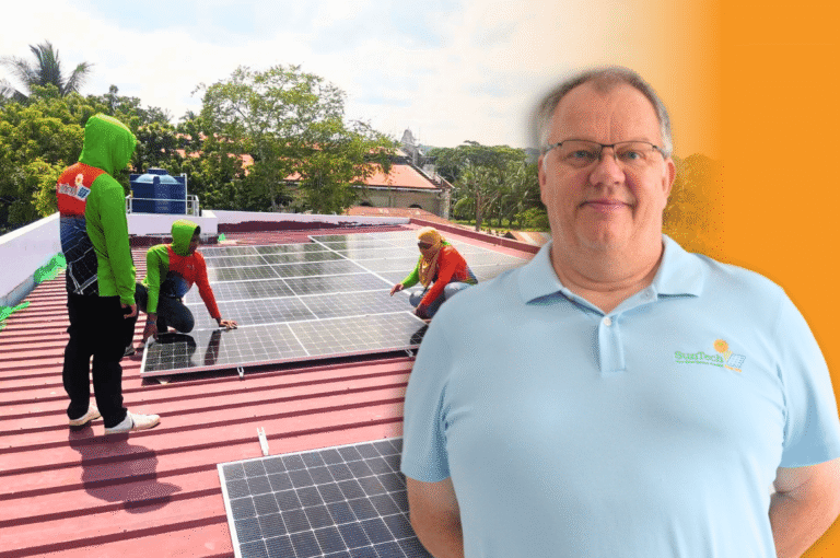 Quality You Can Trust: SunTech’s Danish Standard In Installation​