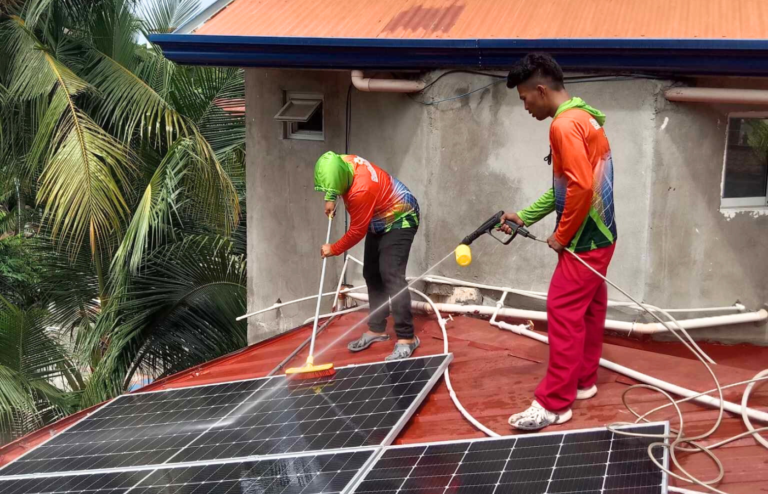 SunTech Aftersales: Powering Trust Beyond Installation​